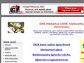 http://bankkartya.hupont.hu ismertető oldala